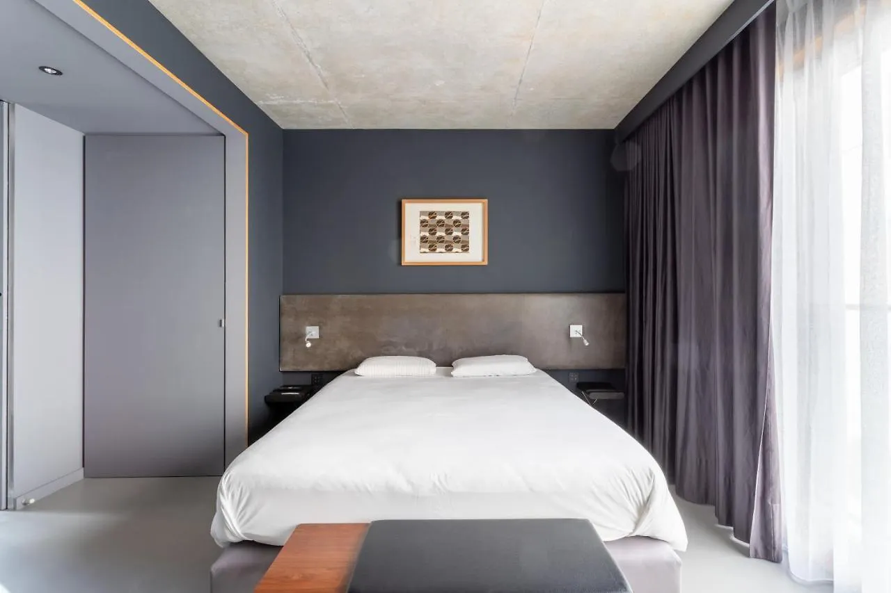 Couette-café Bed and Breakfast Les Loges Du Theatre à Lyon France